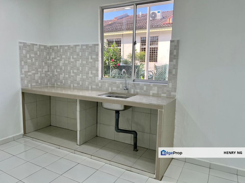 1 Storey Terrace House Bandar Mutiara Sungai Petani Kedah Fully Renovated House For Sale , Kedah, Sungai Petani