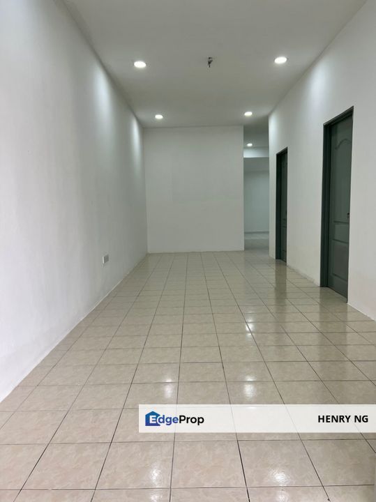 1 Storey Terrace House Bandar Mutiara Sungai Petani Kedah Fully Renovated House For Sale , Kedah, Sungai Petani