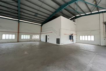 Kawasan Perindustrian Sungai Petani