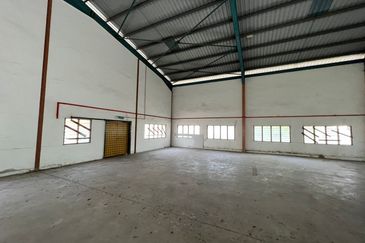 Kawasan Perindustrian Sungai Petani