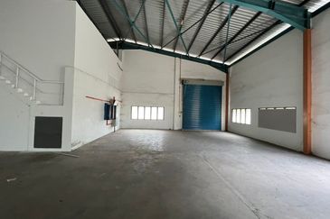 Kawasan Perindustrian Sungai Petani