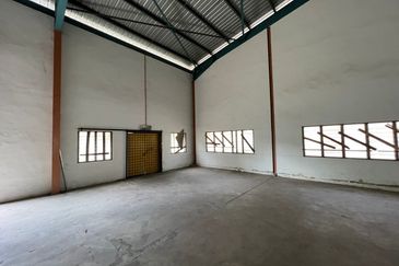 Kawasan Perindustrian Sungai Petani