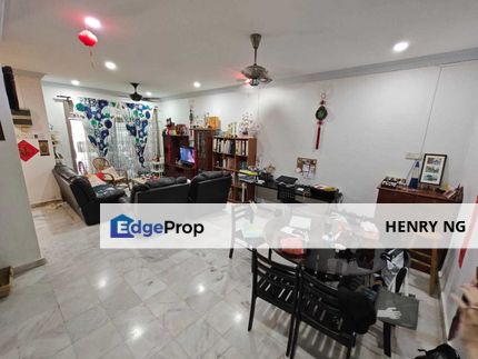 2 Storey Terrace House Bandar Laguna Merbok House For Sale, Kedah, Sungai Petani