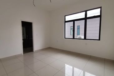 Cinta Sayang Resort Villa