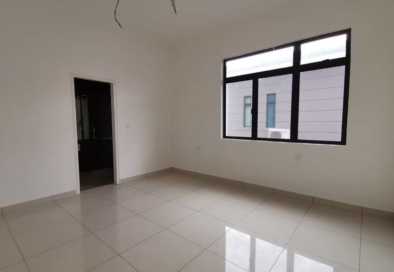 Cinta Sayang Resort Villa