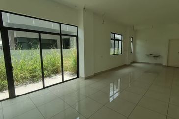 Cinta Sayang Resort Villa