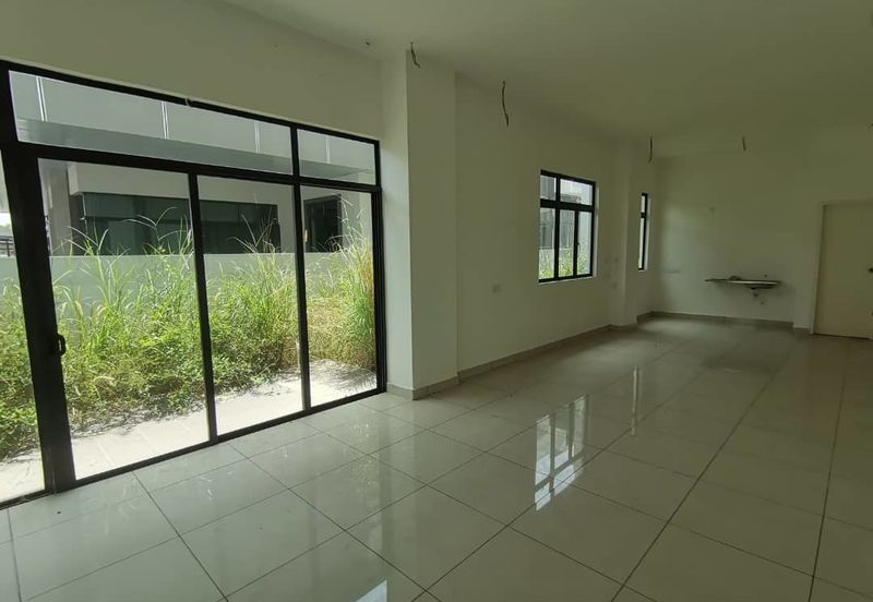 Cinta Sayang Resort Villa