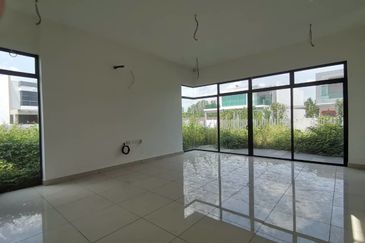 Cinta Sayang Resort Villa