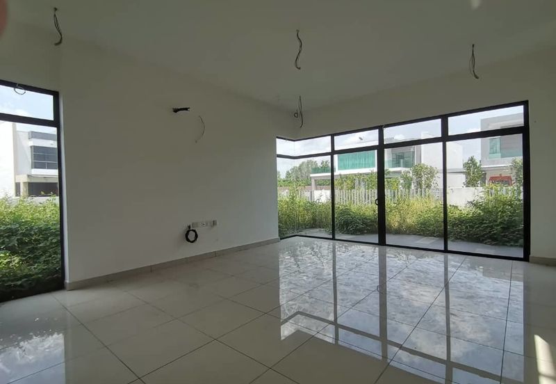 Cinta Sayang Resort Villa