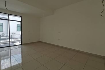 Cinta Sayang Resort Villa