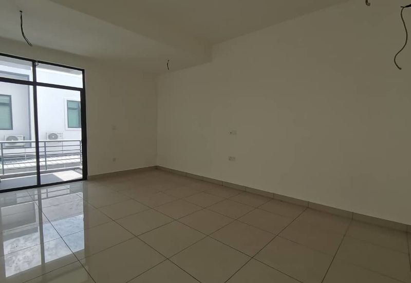 Cinta Sayang Resort Villa