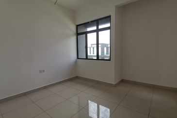 Cinta Sayang Resort Villa