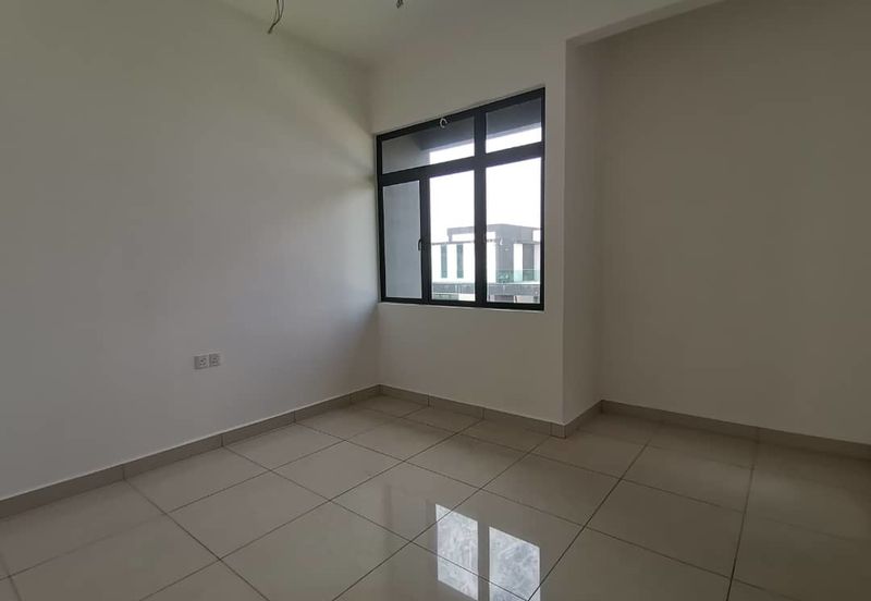 Cinta Sayang Resort Villa