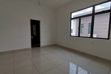 Cinta Sayang Resort Villa