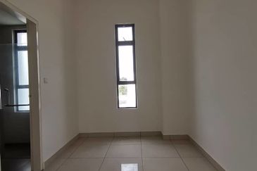 Cinta Sayang Resort Villa