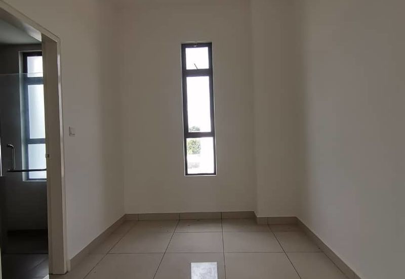 Cinta Sayang Resort Villa