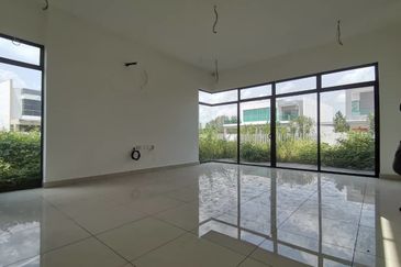 Cinta Sayang Resort Villa