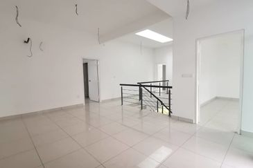 Cinta Sayang Resort Villa