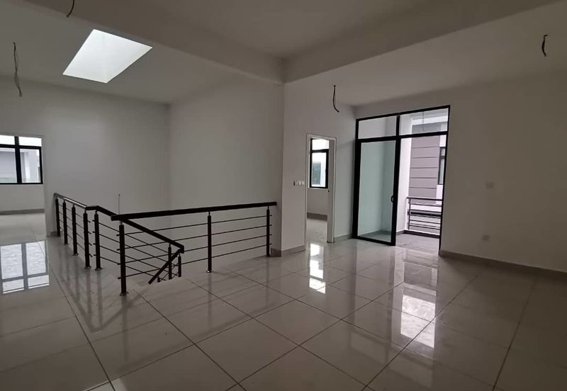 Cinta Sayang Resort Villa