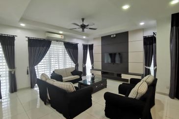 Bukit Banyan Eugenia