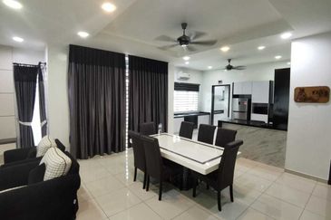 Bukit Banyan Eugenia