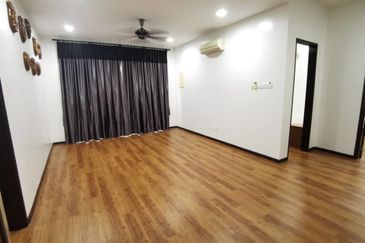 Bukit Banyan Eugenia