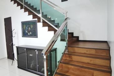 Bukit Banyan Eugenia