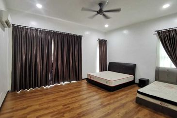 Bukit Banyan Eugenia