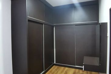 Bukit Banyan Eugenia