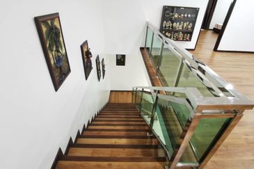 Bukit Banyan Eugenia