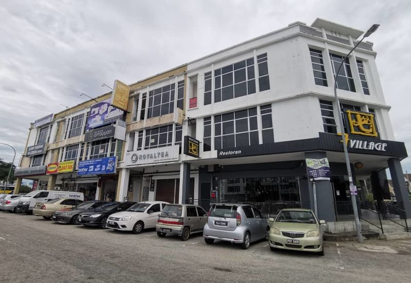 Persiaran Perdana Height