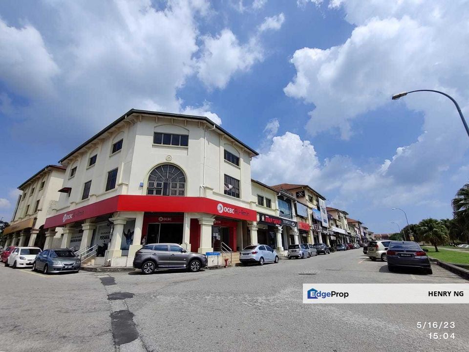 Lagenda Height Shoplot For Sale, Kedah, Sungai Petani