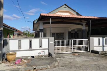 BANDAR PUTERI JAYA SEK 3A