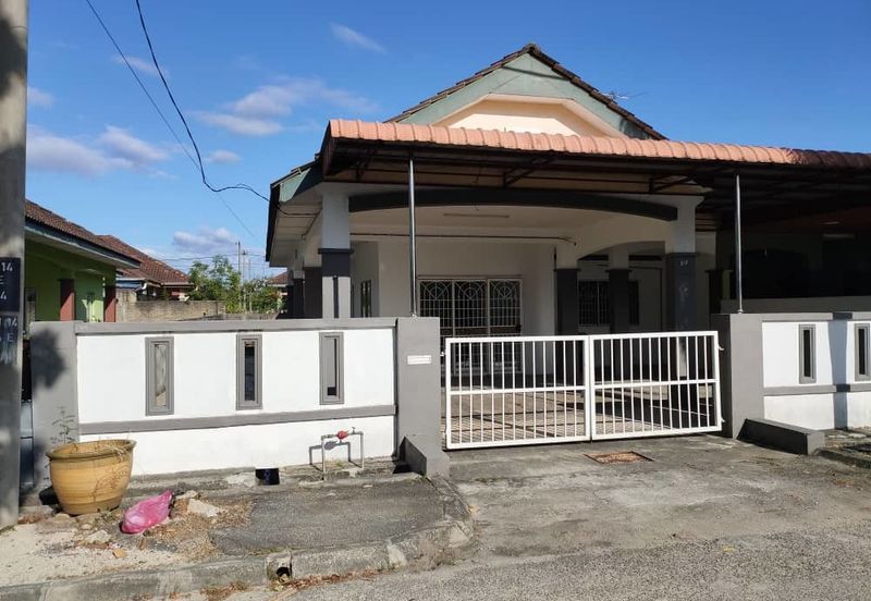 BANDAR PUTERI JAYA SEK 3A