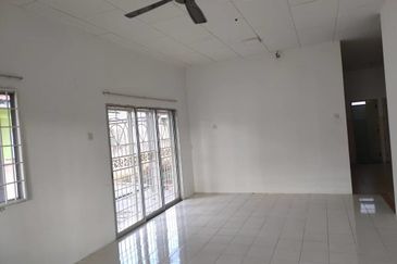 BANDAR PUTERI JAYA SEK 3A