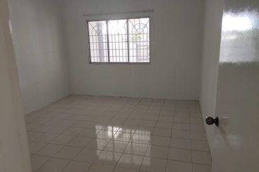 BANDAR PUTERI JAYA SEK 3A