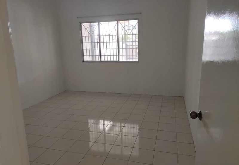 BANDAR PUTERI JAYA SEK 3A