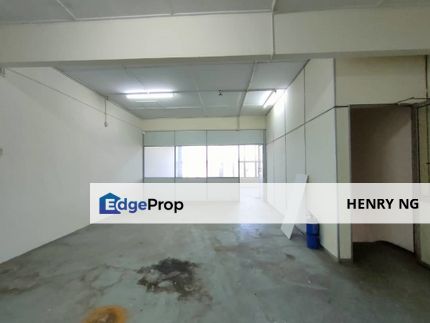 Taman Intan Shoplot For Sale, Kedah, Sungai Petani