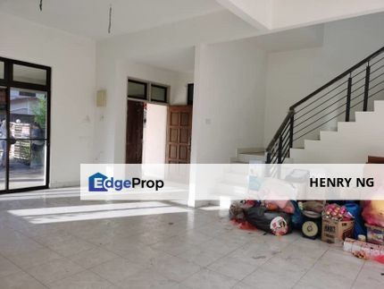 Perdana Height Semi D House For Sale, Kedah, Sungai Petani