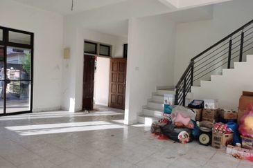 Persiaran Perdana Height