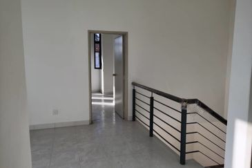 Persiaran Perdana Height