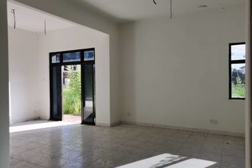 Persiaran Perdana Height