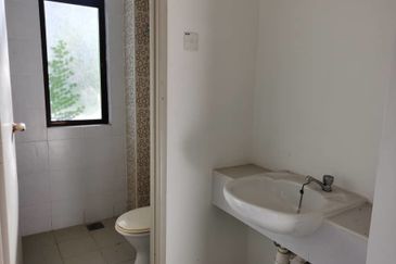 Persiaran Perdana Height