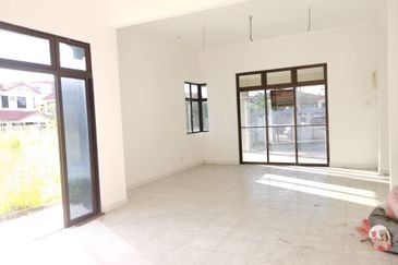 Persiaran Perdana Height