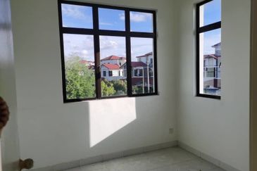 Persiaran Perdana Height