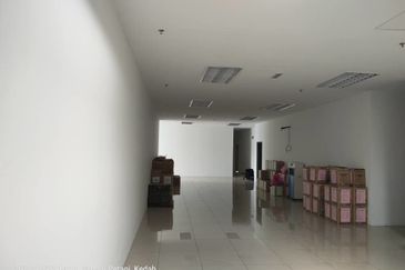 Taman Ria Jaya ( Industrial )