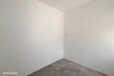 TAMAN KRISTAL FASA 1