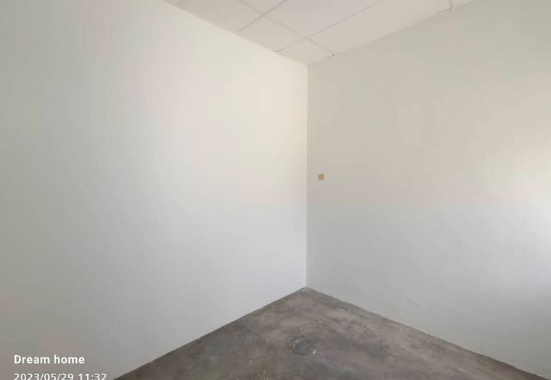 TAMAN KRISTAL FASA 1