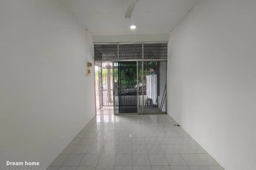 TAMAN KRISTAL FASA 1