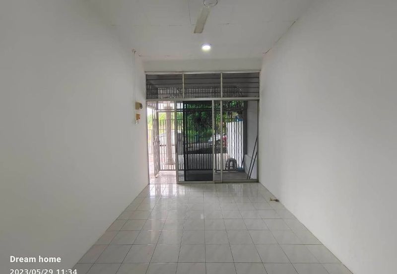 TAMAN KRISTAL FASA 1